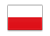 CAF CISAL NAPOLI FUORIGROTTA - Polski